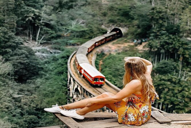 2 Days Nuwara Eliya &amp; Ella Tour