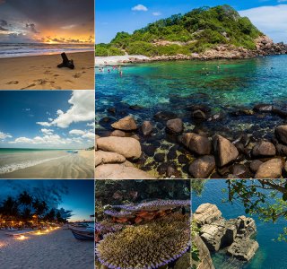 Trincomalee Day Tour