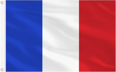 France Flag